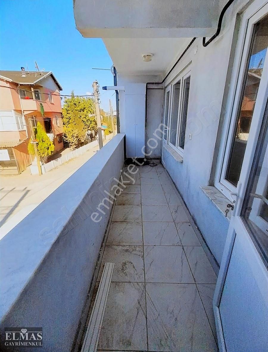 Rüstemlerde Ferah Önü Açık Sıfır 2+1 Kiralık Daire - Görsel 11
