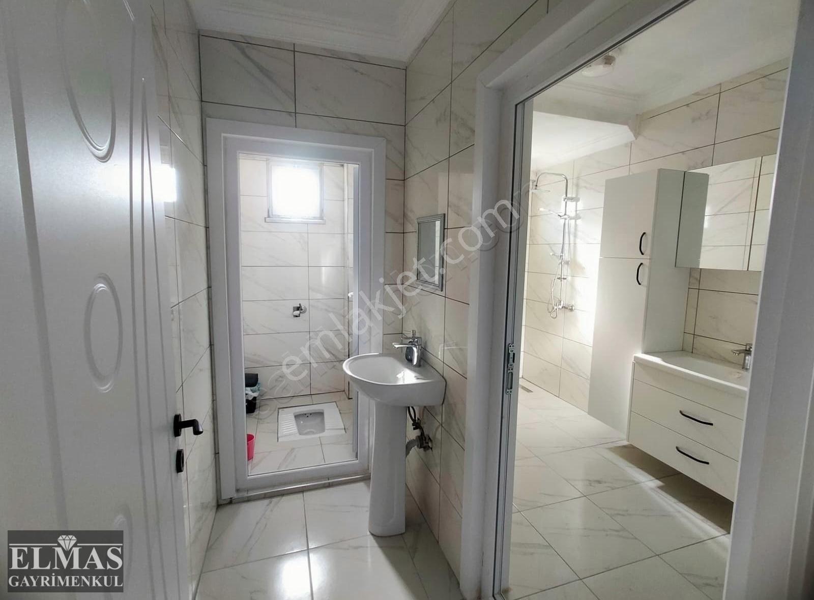 Rüstemlerde Ferah Önü Açık Sıfır 2+1 Kiralık Daire - Görsel 2
