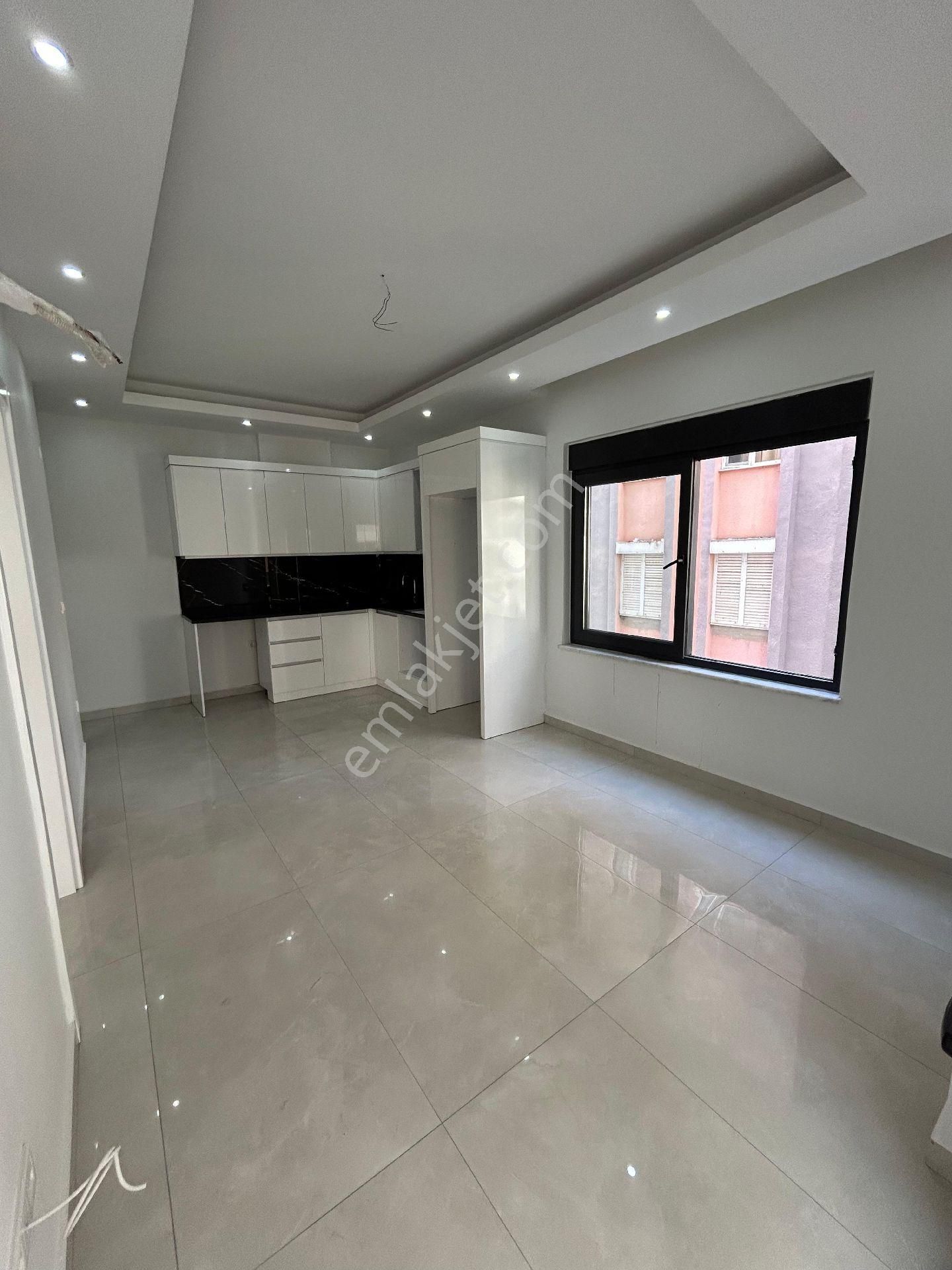 Alanya Mahmutlar Mah Satılık Daire