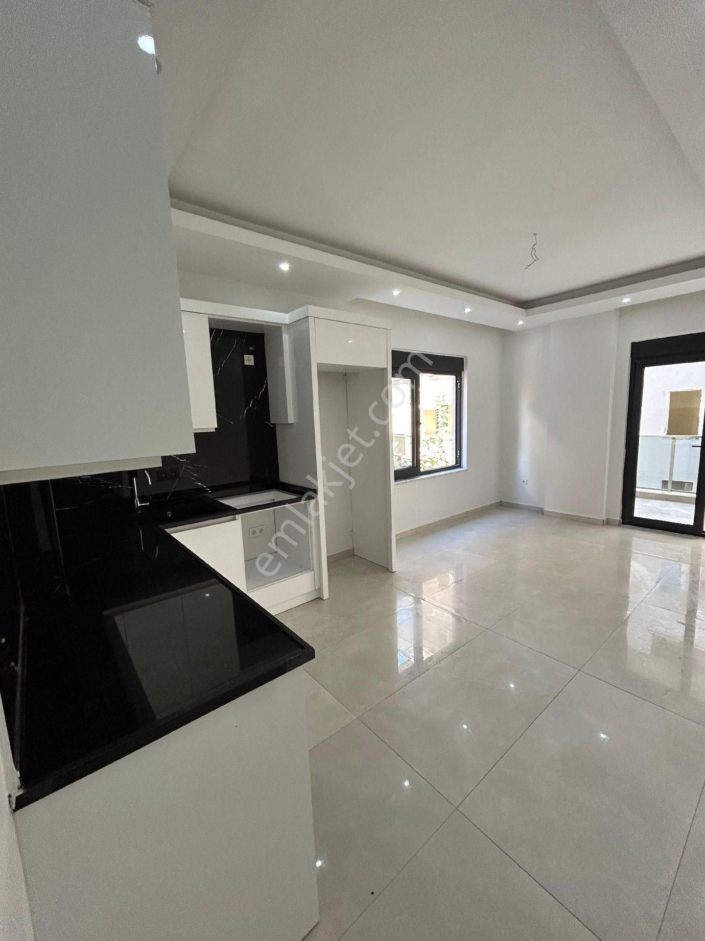 Alanya Mahmutlar Mah Satılık Daire - Görsel 11