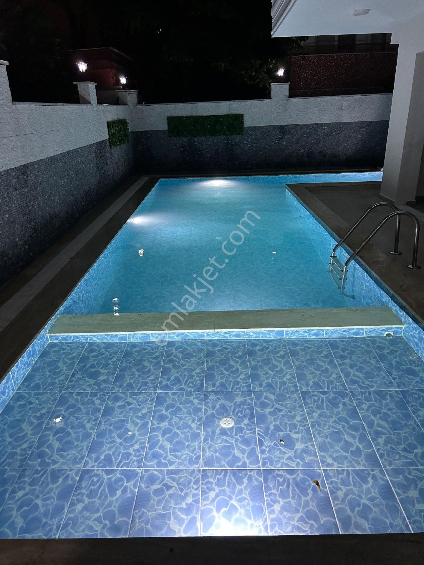 Alanya Mahmutlar Mah Satılık Daire - Görsel 6
