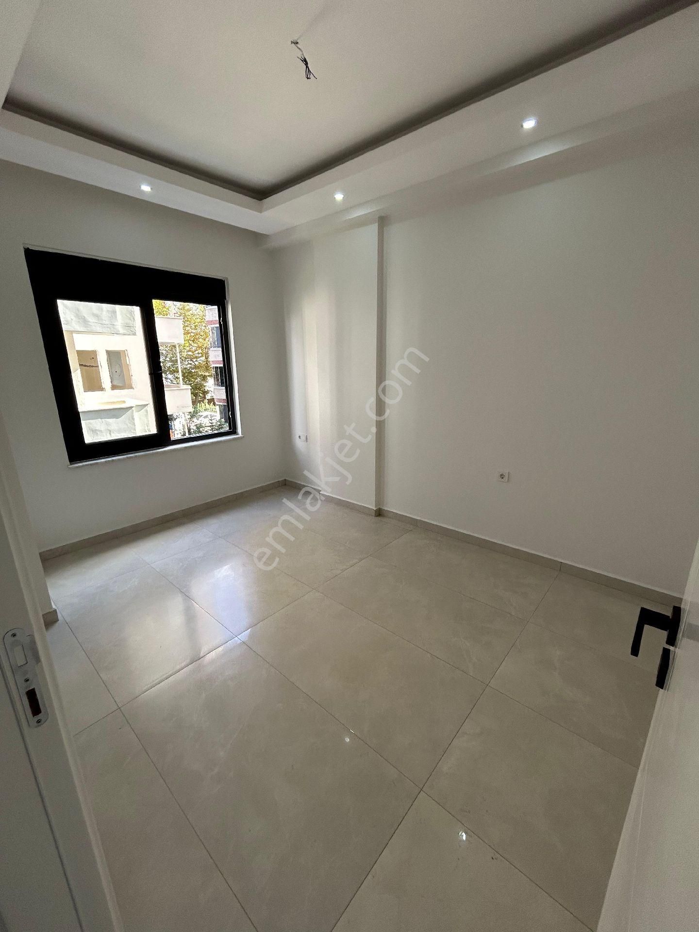 Alanya Mahmutlar Mah Satılık Daire - Görsel 2