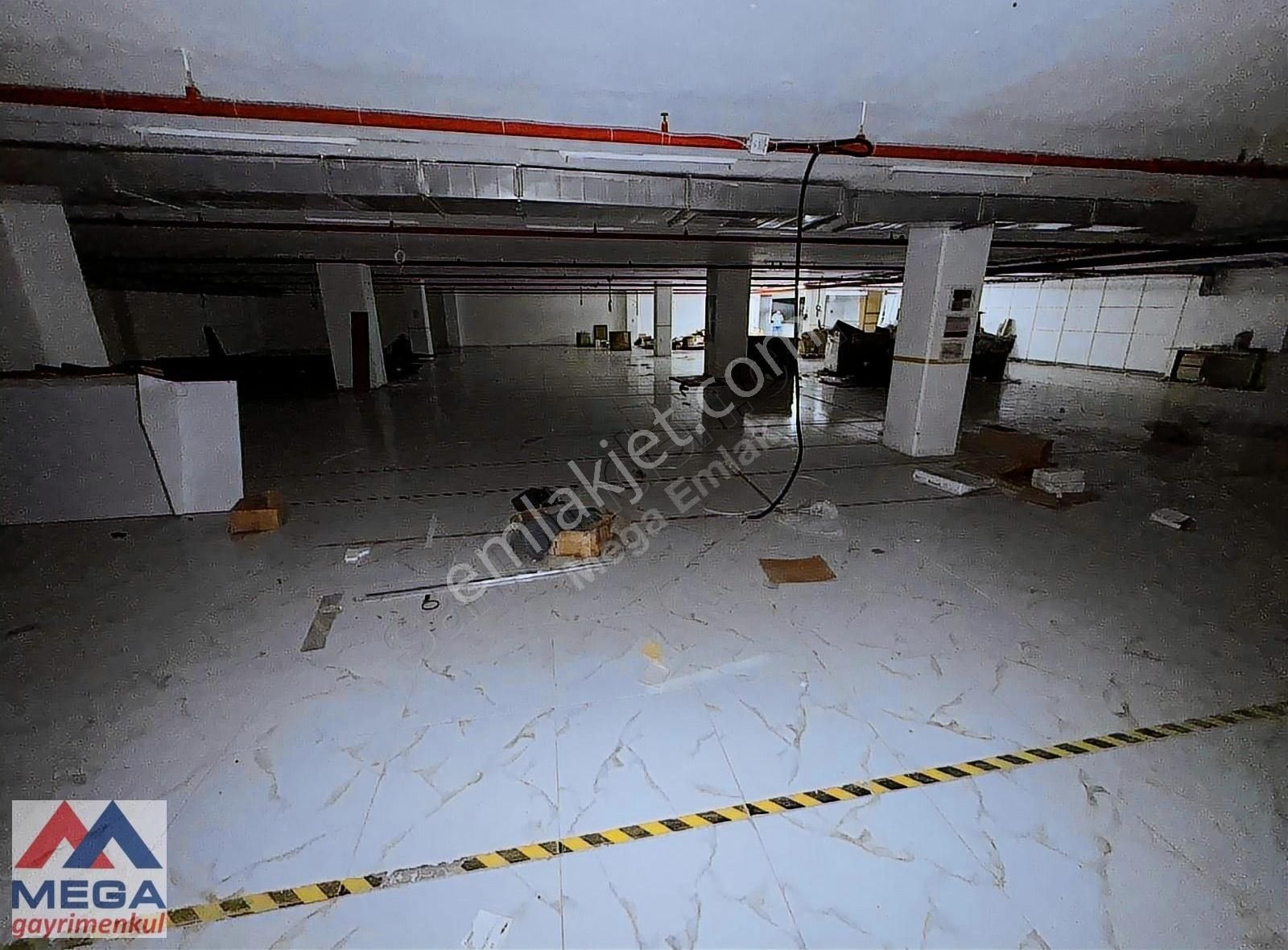 Yakacık Cadde Üstünde Kiralık Dükkan - Görsel 7