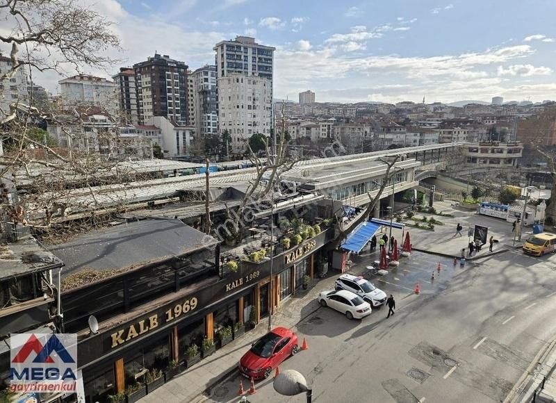 Bağdat Caddesi Üzeri Marmaray İstasyonu Karşısında İdo Metro - Görsel 14