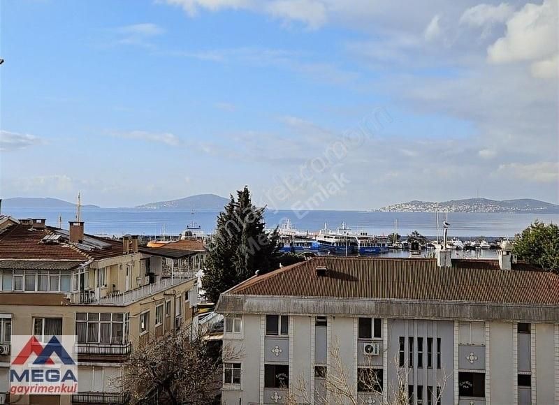 Bağdat Caddesi Üzeri Marmaray İstasyonu Karşısında İdo Metro - Görsel 4