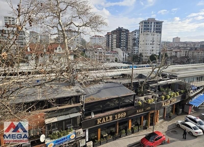 Bağdat Caddesi Üzeri Marmaray İstasyonu Karşısında İdo Metro - Görsel 2