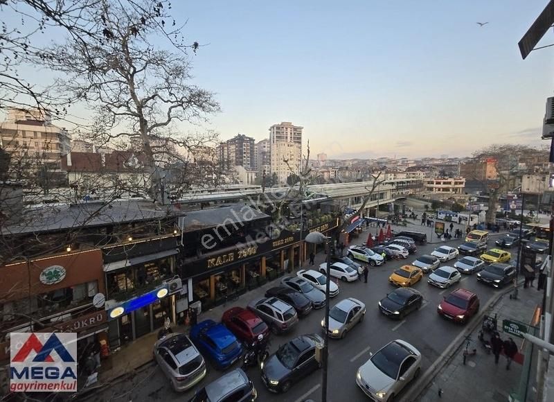 Bağdat Caddesi Üzeri Marmaray İstasyonu Karşısında İdo Metro - Görsel 3