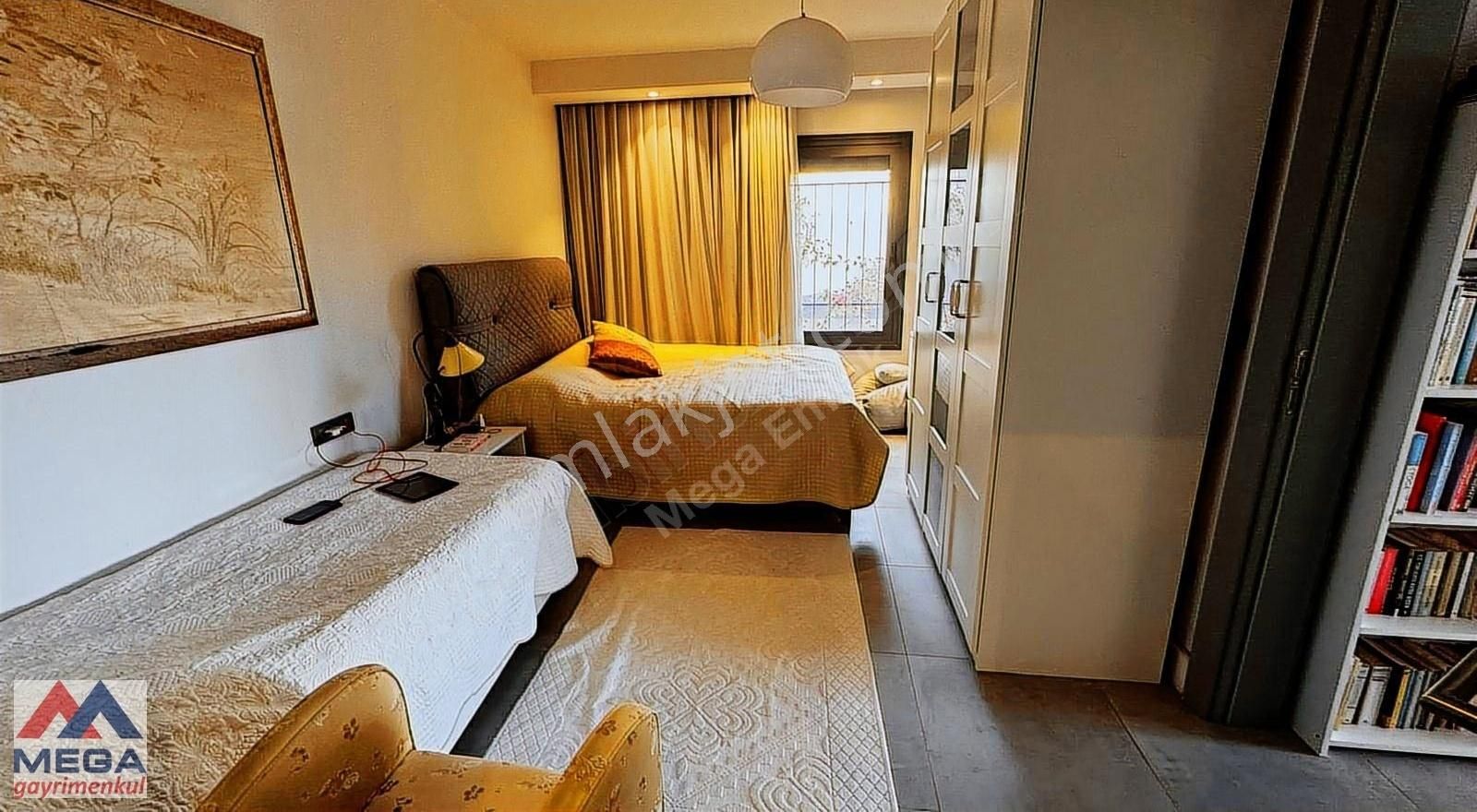 Bodrum'da Havuzlu Site İçerisinde,kullanışlı 2+1 Resıdance Daire - Görsel 2