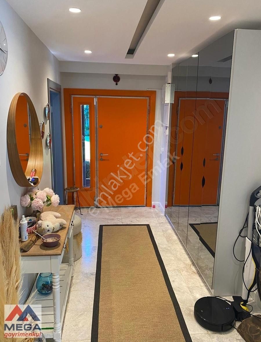 Enfes Bir Villa - Görsel 18