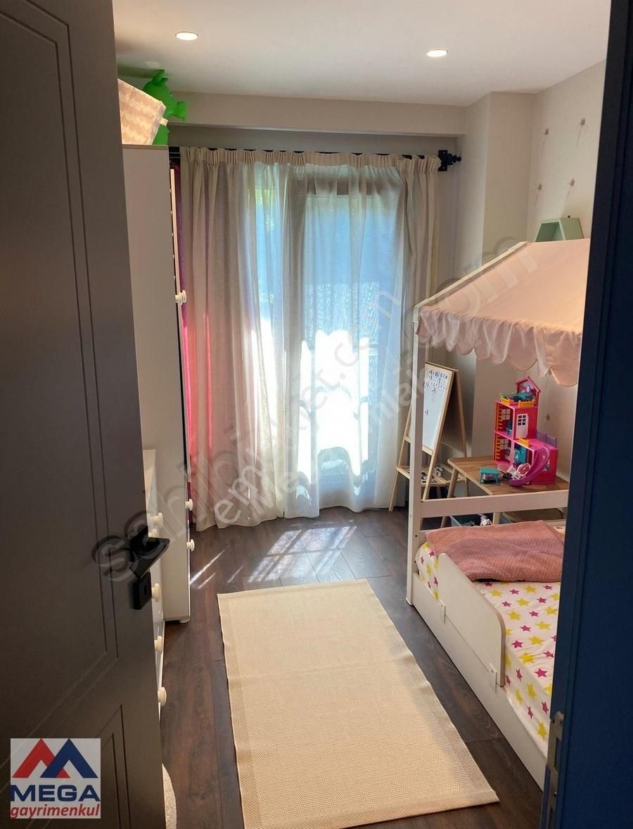 Enfes Bir Villa - Görsel 21