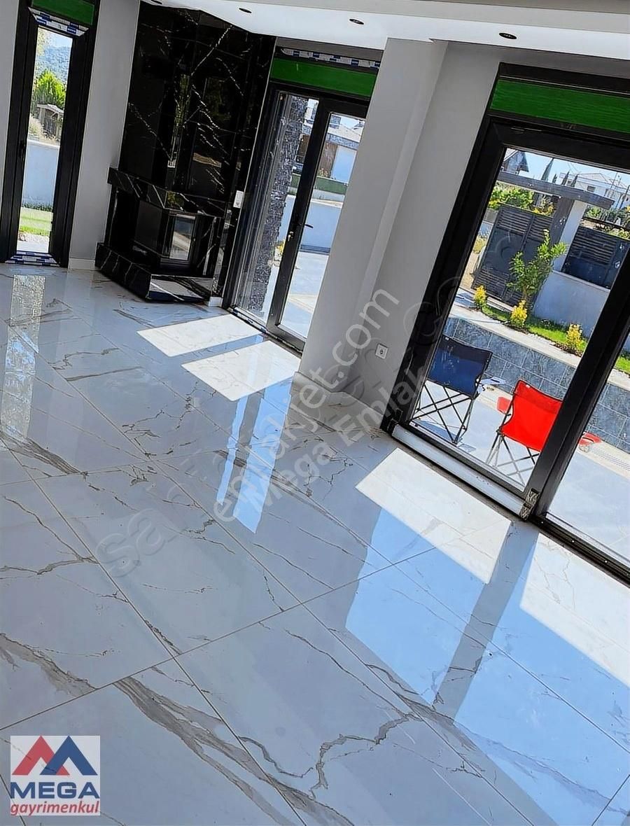 Güzel Bir Lokasyonda Villa - Görsel 2