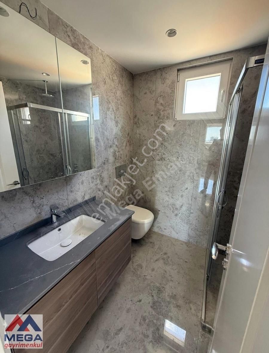 Göztepe'de Bağdat Cad. Yakın 130m2 3+1 Satılık Lüks Daire - Görsel 18