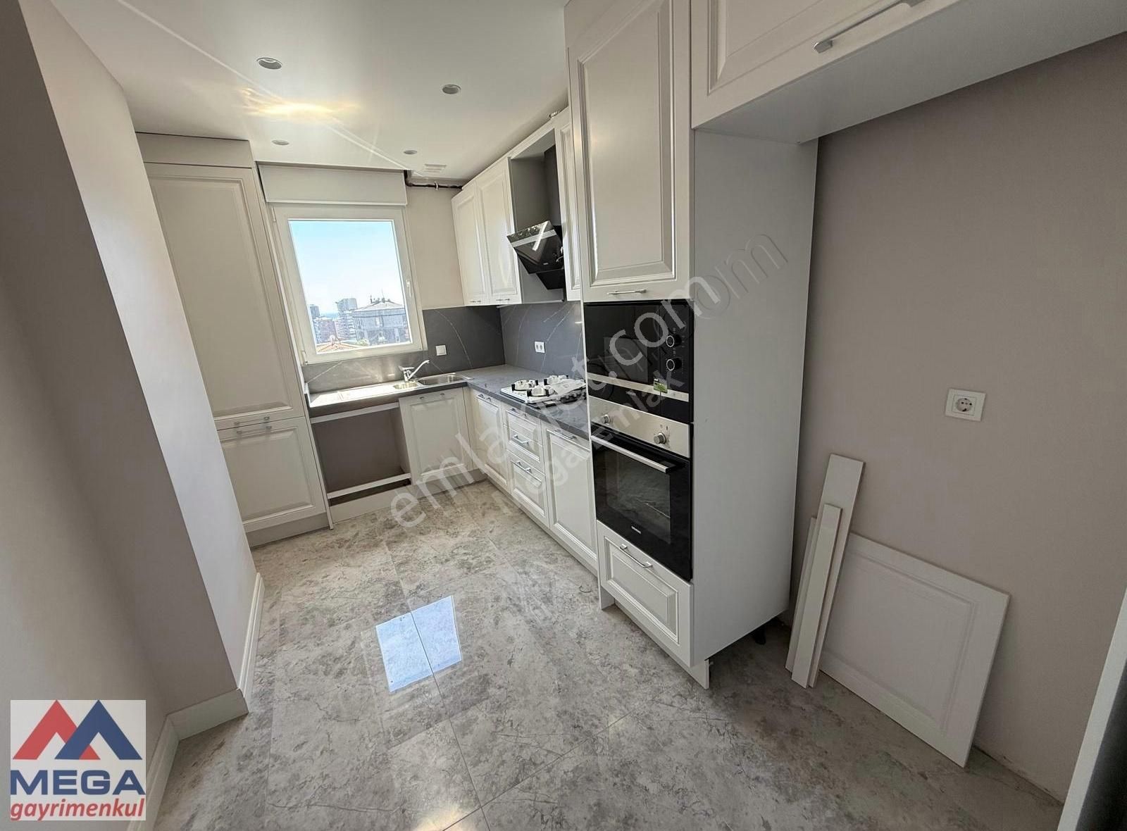 Göztepe'de Bağdat Cad. Yakın 130m2 3+1 Satılık Lüks Daire - Görsel 9