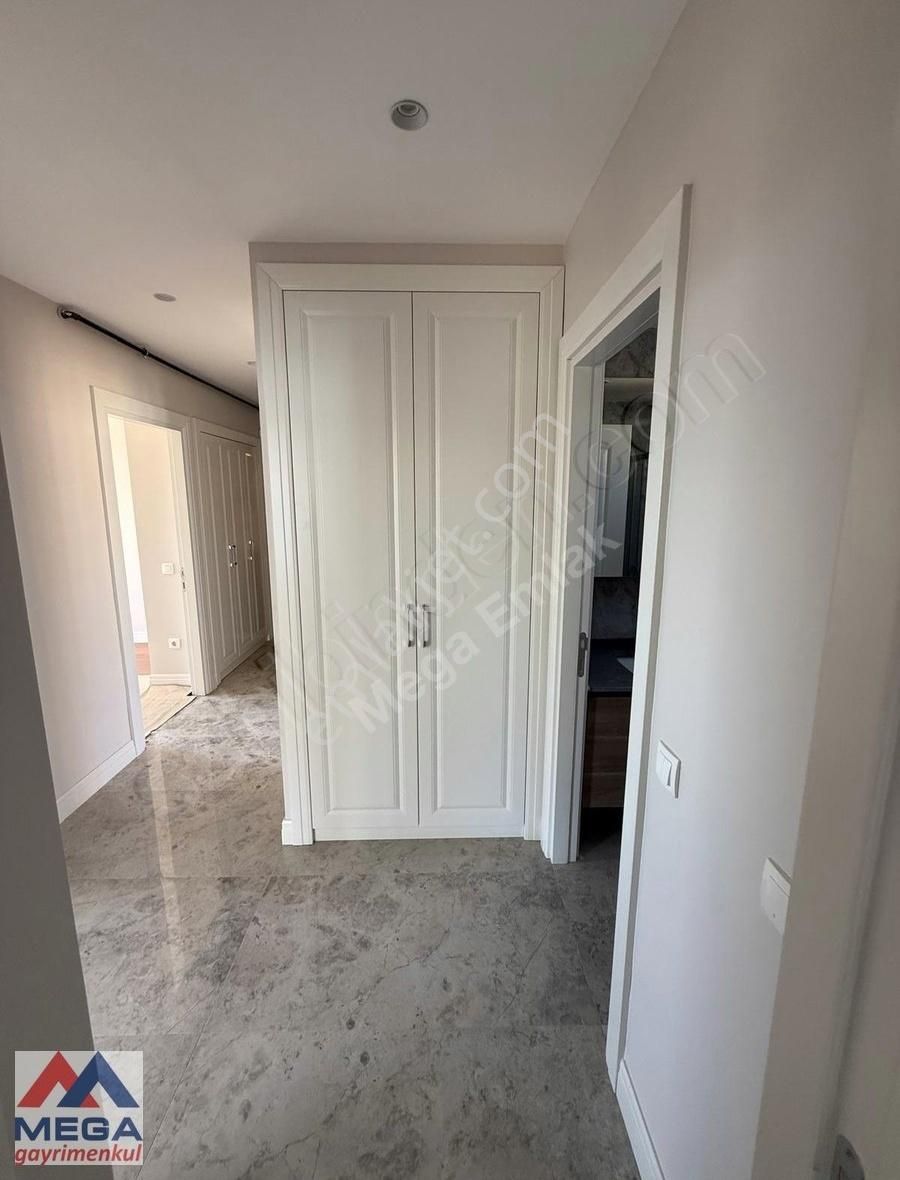 Göztepe'de Bağdat Cad. Yakın 130m2 3+1 Satılık Lüks Daire - Görsel 4