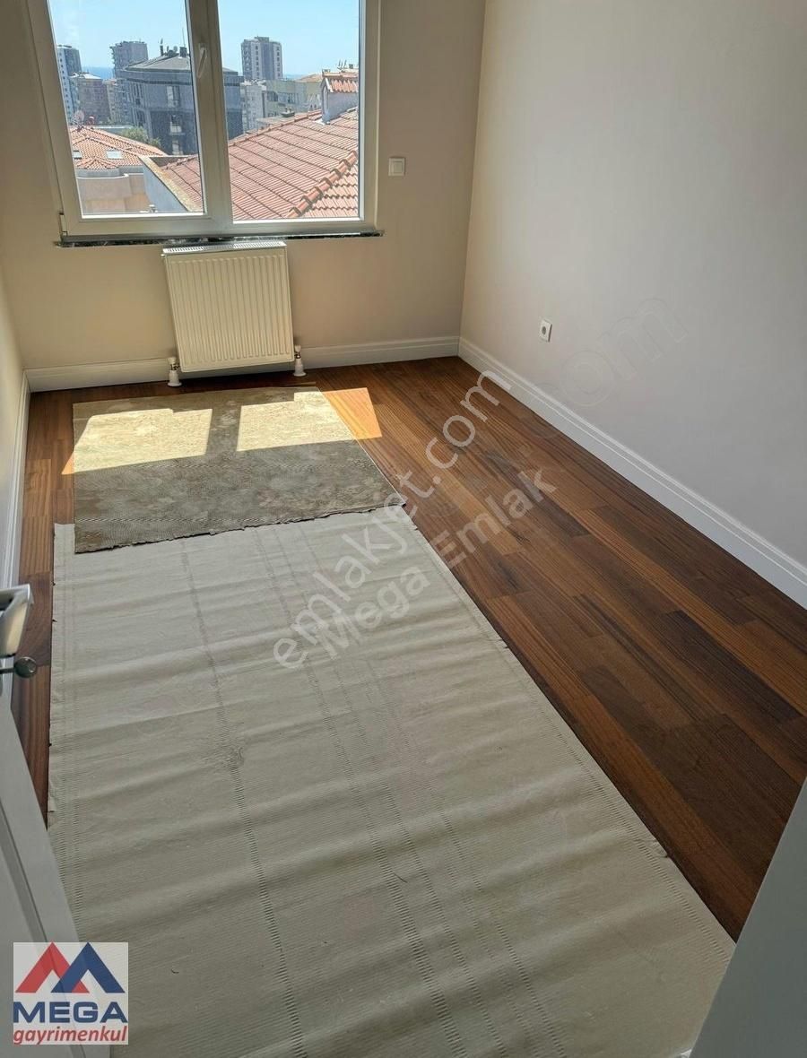 Göztepe'de Bağdat Cad. Yakın 130m2 3+1 Satılık Lüks Daire - Görsel 14