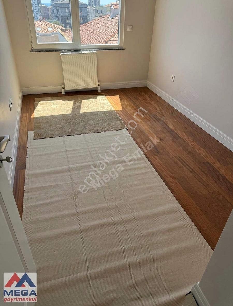 Göztepe'de Bağdat Cad. Yakın 130m2 3+1 Satılık Lüks Daire - Görsel 16