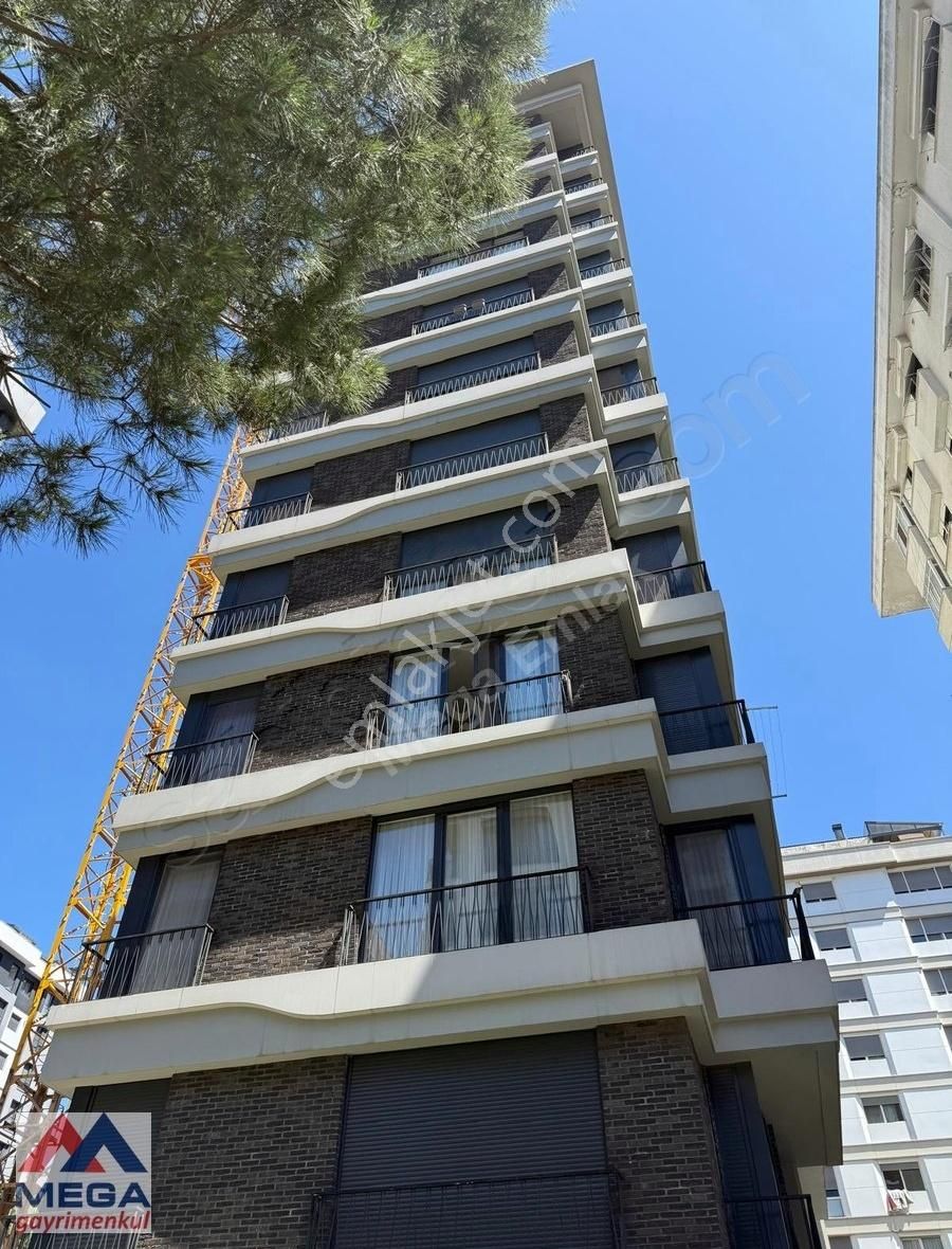 Göztepe'de Bağdat Cad. Yakın 130m2 3+1 Satılık Lüks Daire - Görsel 6