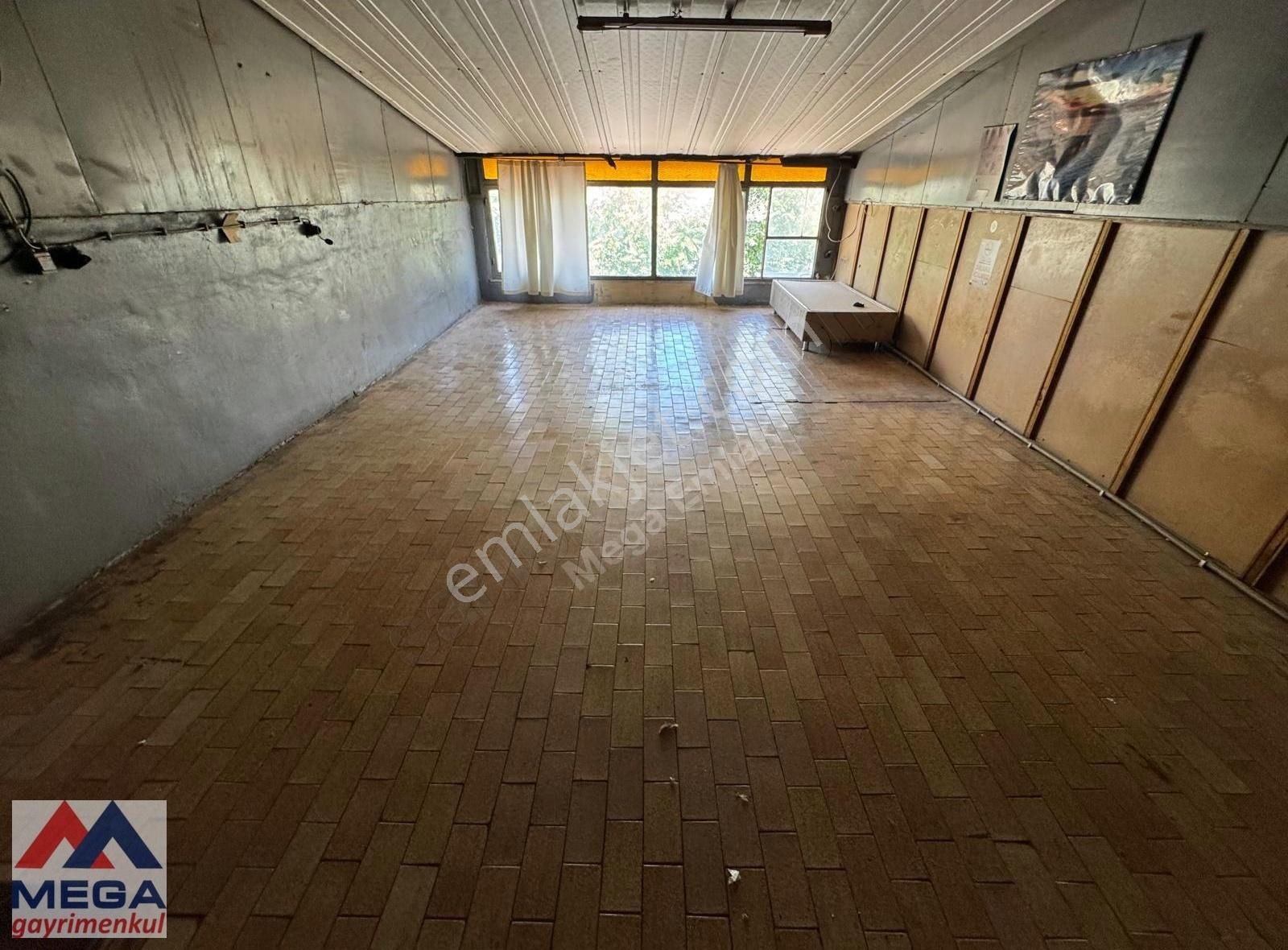 Dolayoba Sanayi Sitesinde Kiralık Atölye - Görsel 13