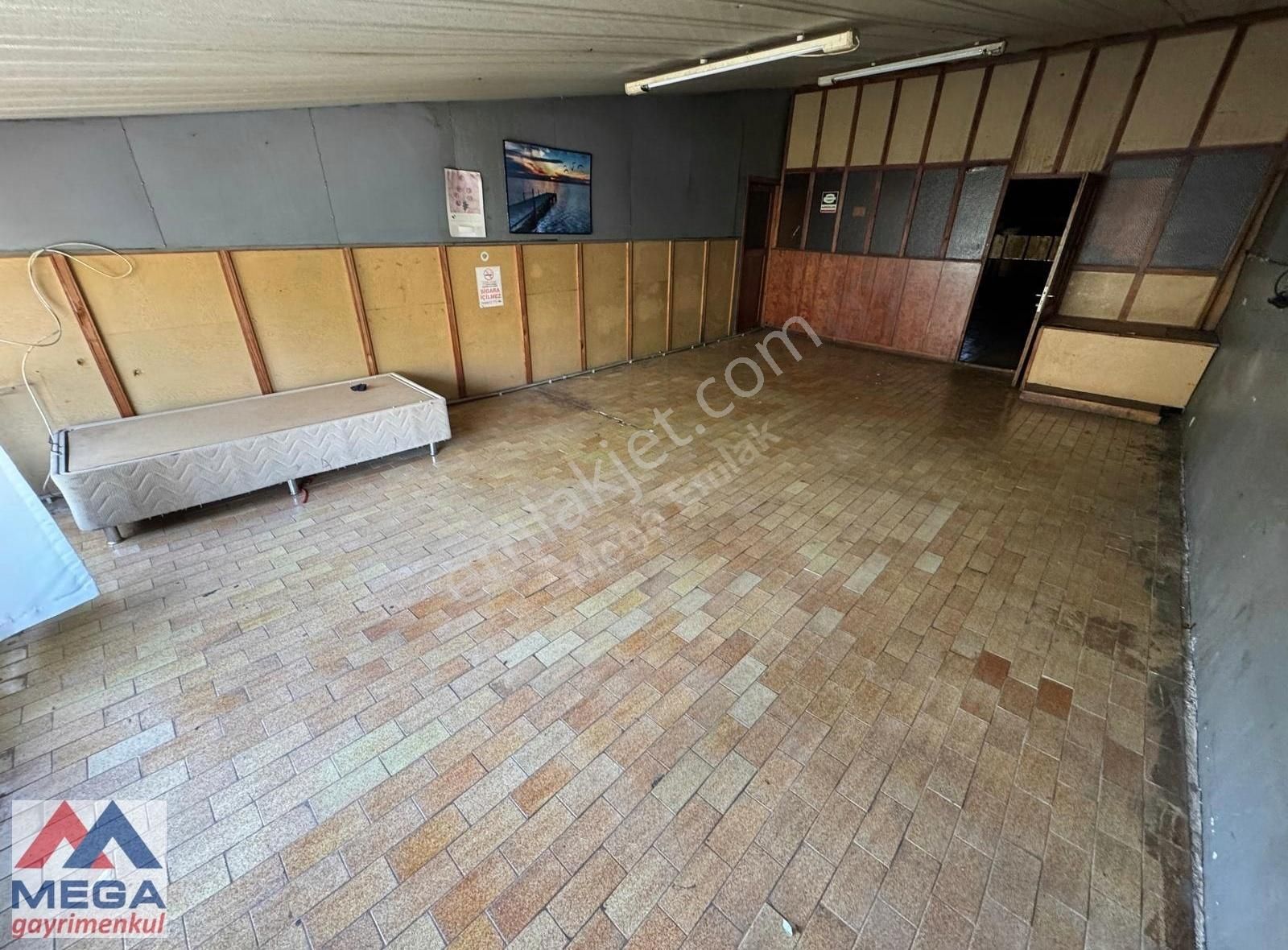 Dolayoba Sanayi Sitesinde Kiralık Atölye - Görsel 31