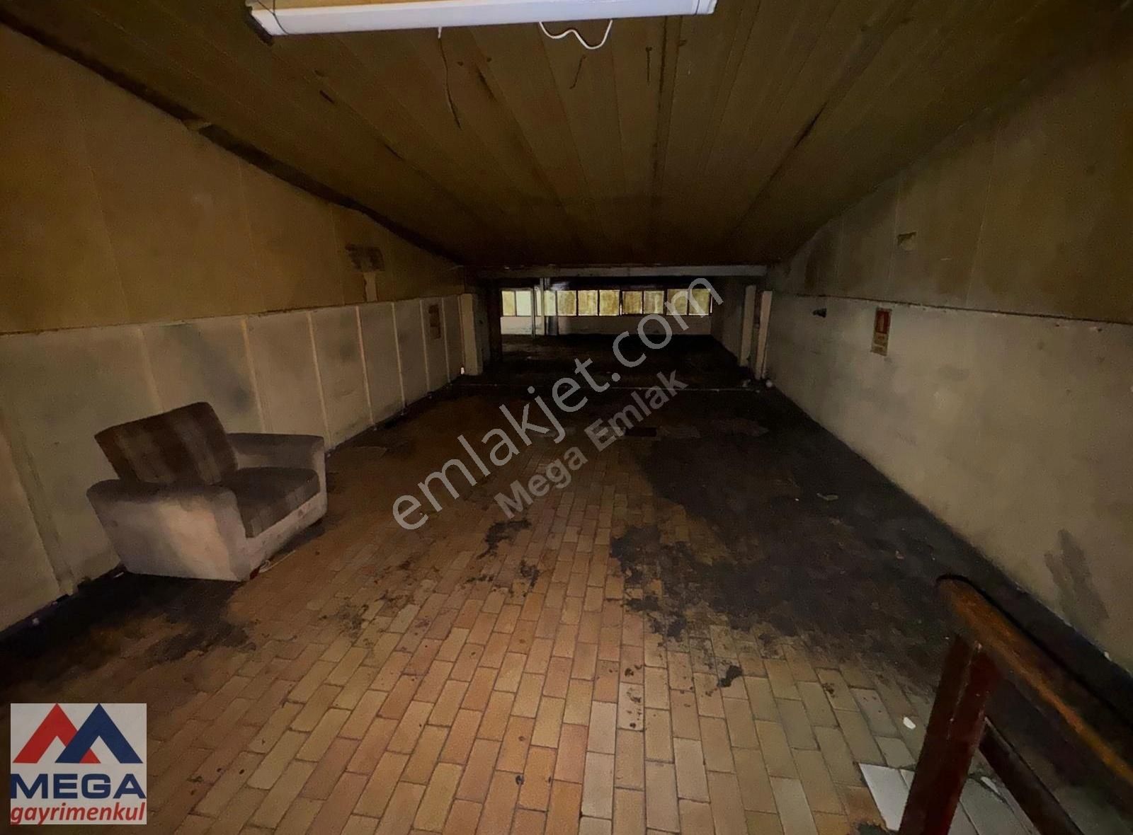 Dolayoba Sanayi Sitesinde Kiralık Atölye - Görsel 6