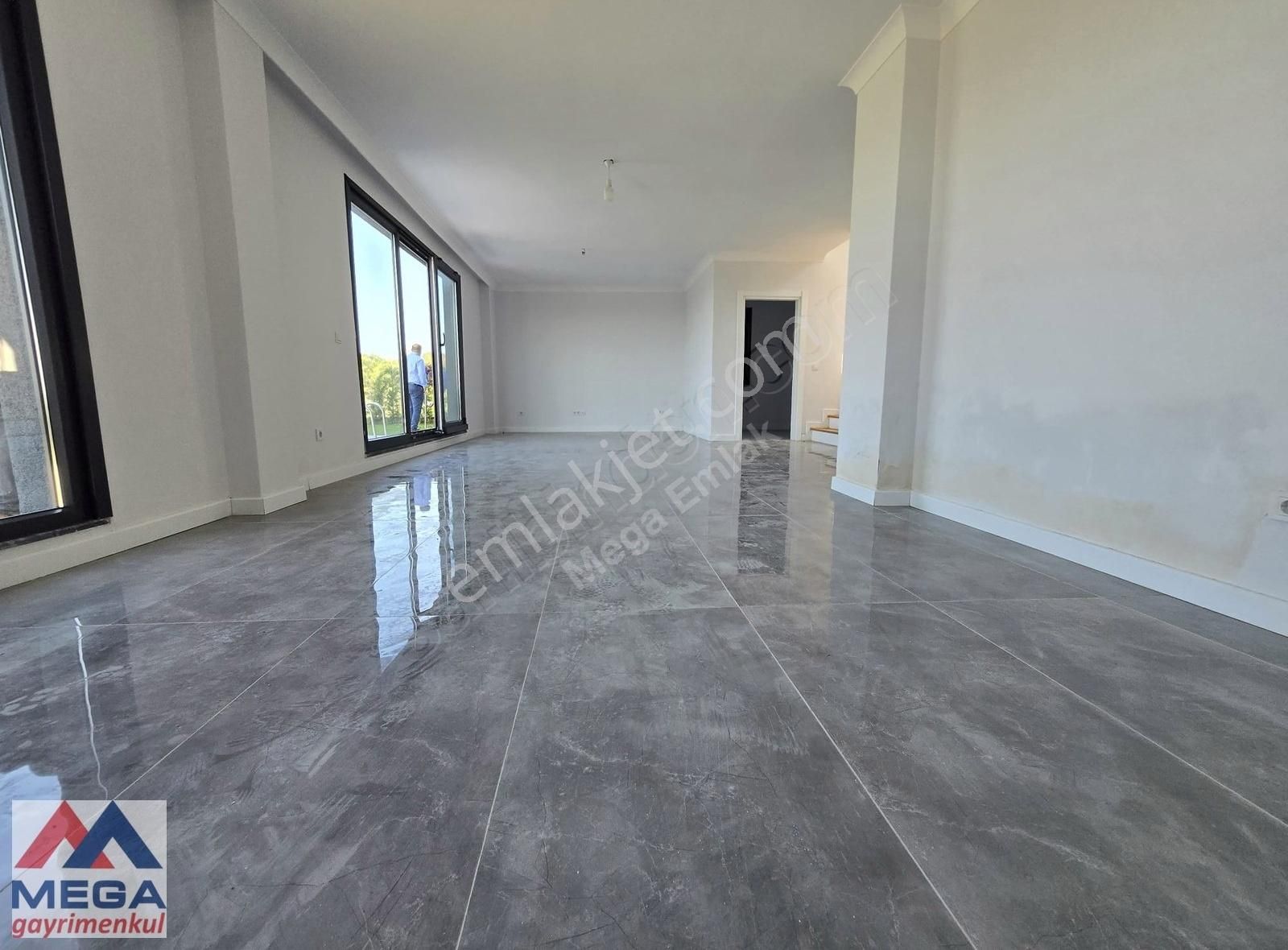 Deniz Manzarılı Villa - Görsel 7