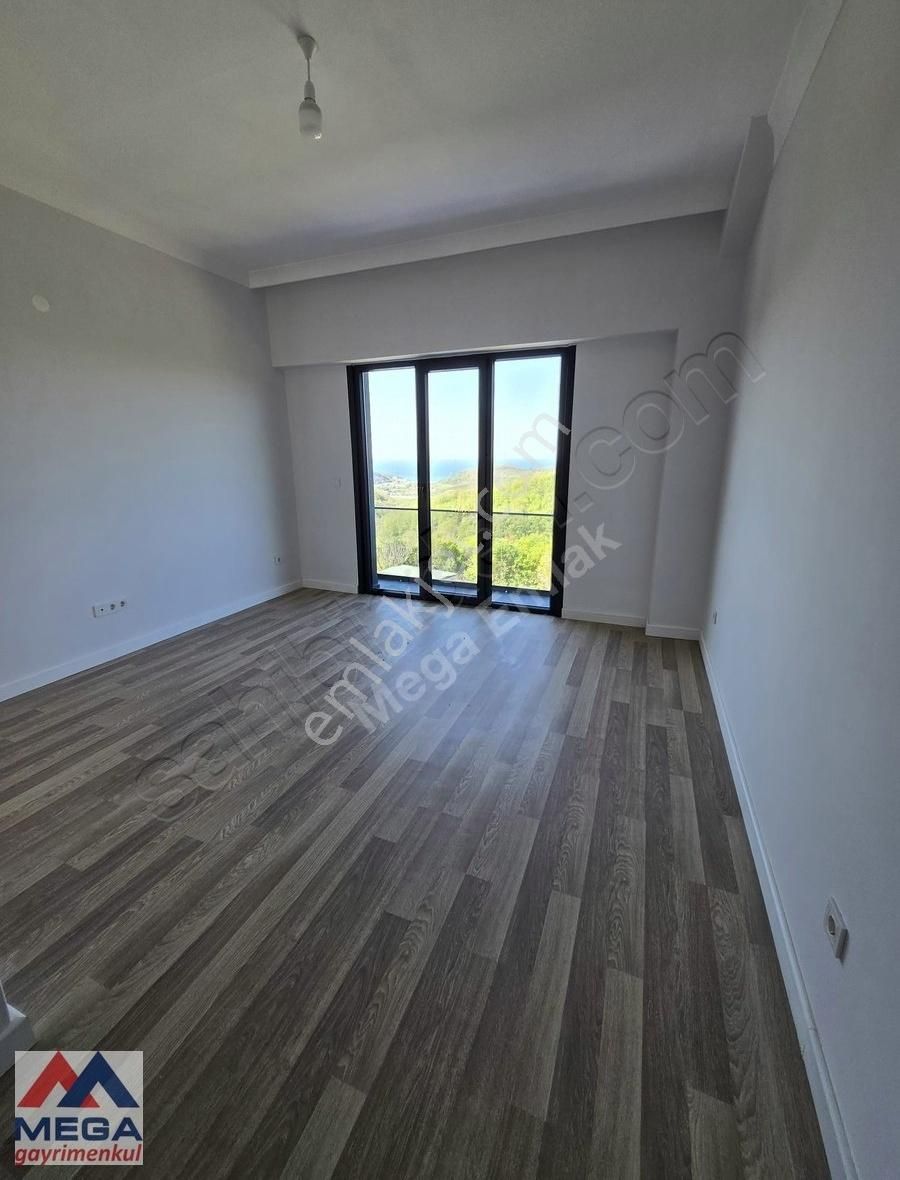 Deniz Manzarılı Villa - Görsel 11