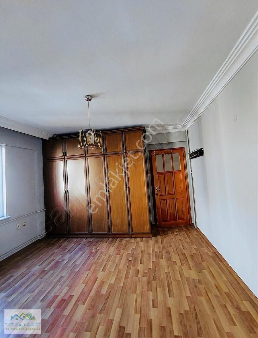 Klc'den Paşaalanı Sağlıkçılar Sitesi 3+1 145 M² Kiralık Daire - Görsel 32