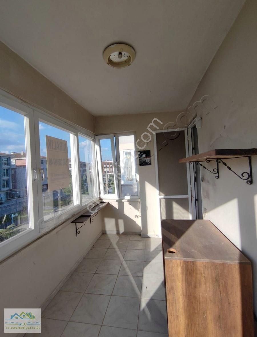 Klc'den Paşaalanı Sağlıkçılar Sitesi 3+1 145 M² Kiralık Daire - Görsel 34