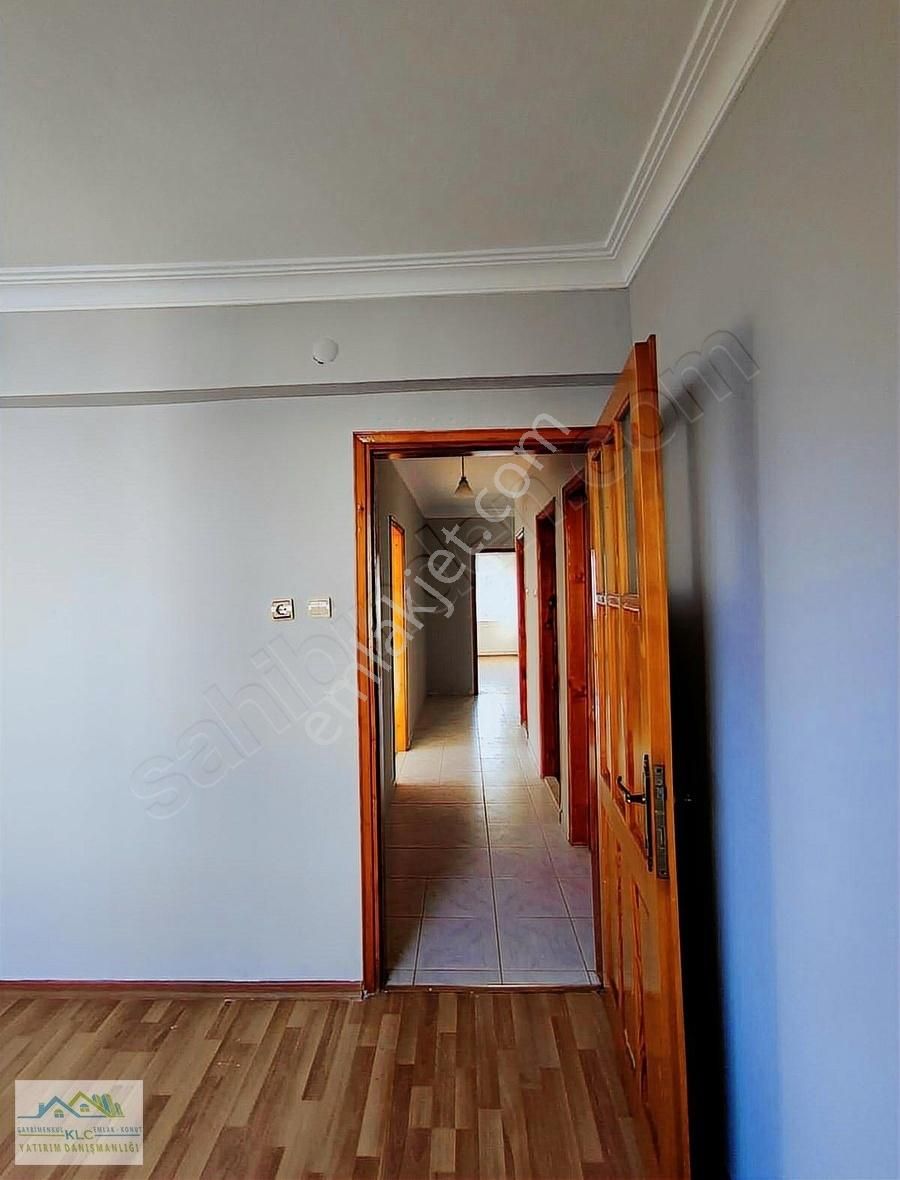 Klc'den Paşaalanı Sağlıkçılar Sitesi 3+1 145 M² Kiralık Daire - Görsel 21