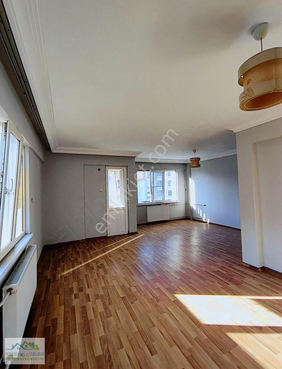 Klc'den Paşaalanı Sağlıkçılar Sitesi 3+1 145 M² Kiralık Daire - Görsel 11