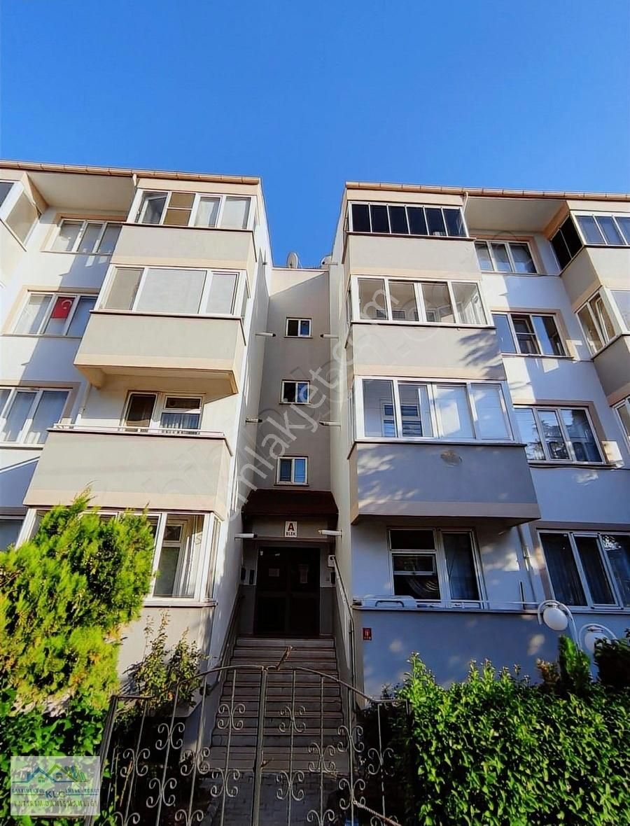 Klc'den Paşaalanı Sağlıkçılar Sitesi 3+1 145 M² Kiralık Daire - Görsel 3