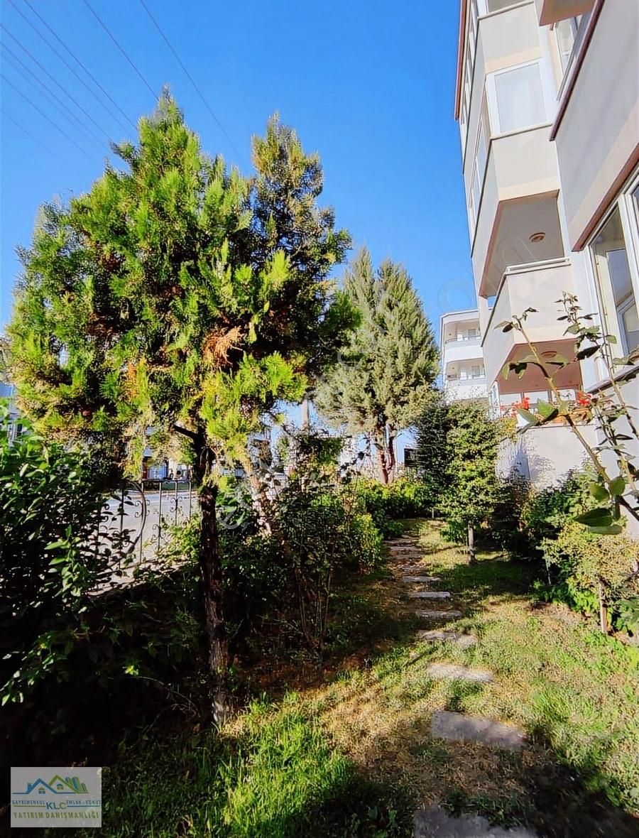 Klc'den Paşaalanı Sağlıkçılar Sitesi 3+1 145 M² Kiralık Daire - Görsel 26