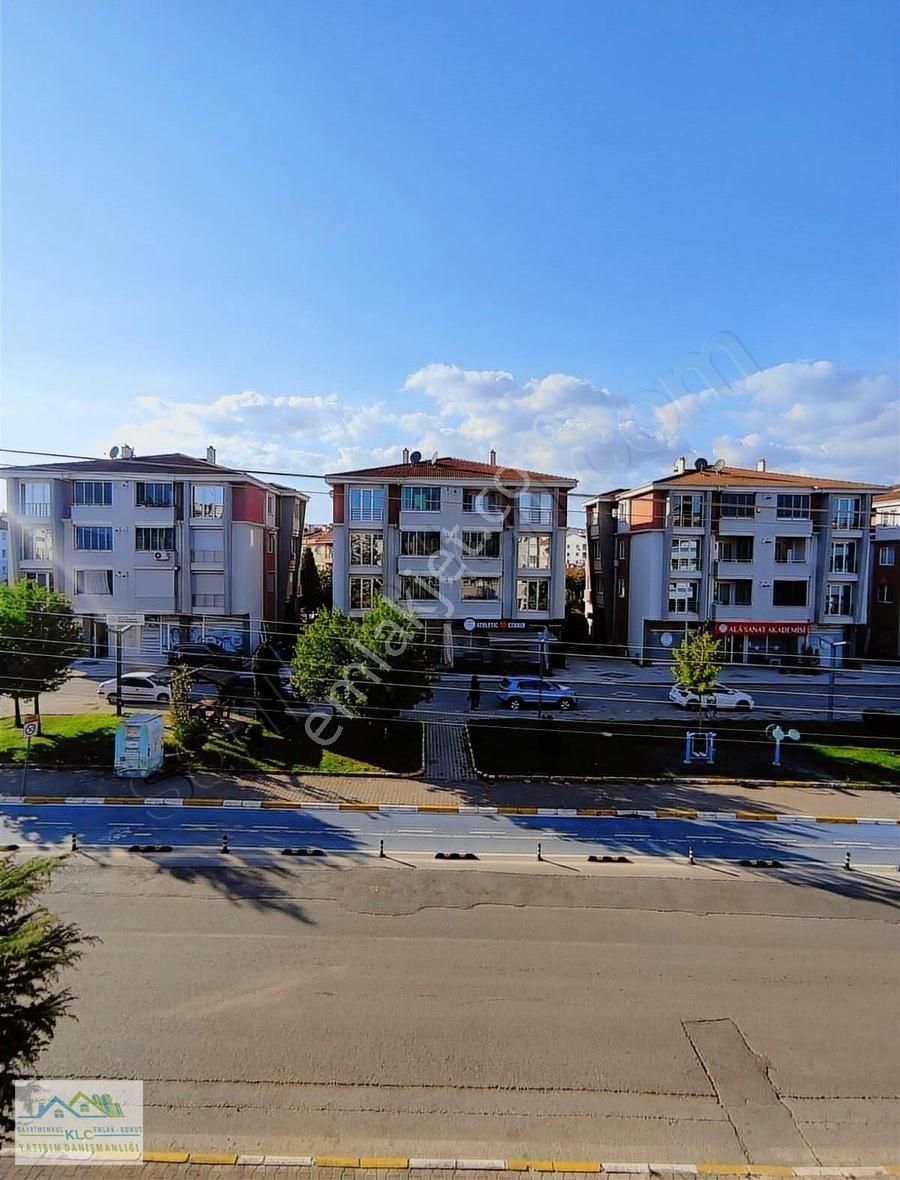 Klc'den Paşaalanı Sağlıkçılar Sitesi 3+1 145 M² Kiralık Daire - Görsel 7