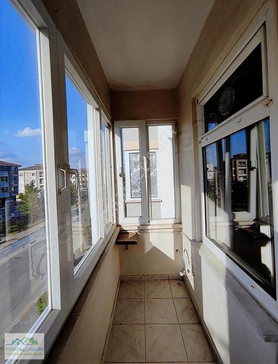 Klc'den Paşaalanı Sağlıkçılar Sitesi 3+1 145 M² Kiralık Daire - Görsel 29