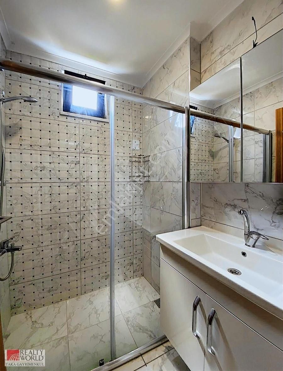 Konaklar Mahallesinde 3+1 Lüks Eşyalı Kiralık Daire - Görsel 17