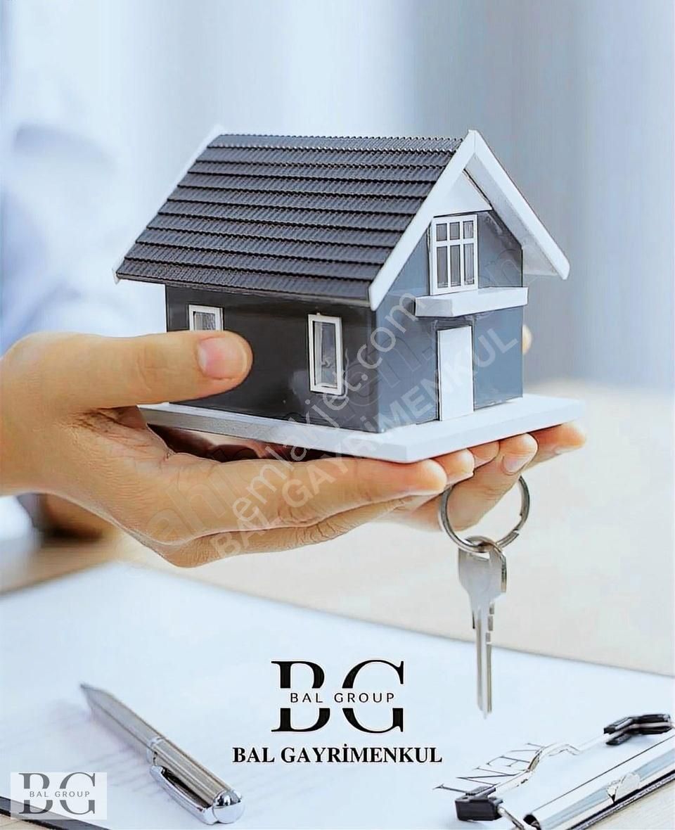 Bal Gayrimenkul-barbarosta Mutheşem Konumda Villa Arsası - Görsel 3