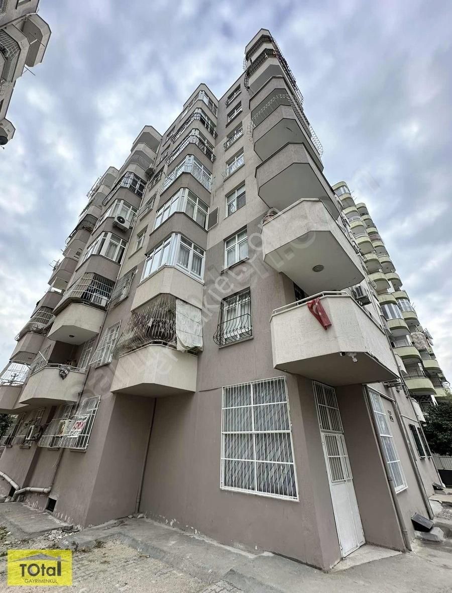 Total'den Pınar Loba Arkasında Kapalı Mutfaklı 3+1 Cazip Daire