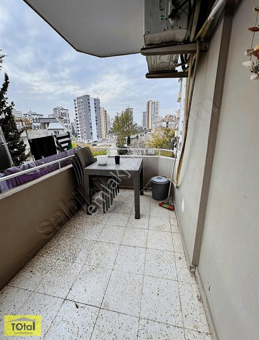 Total'den Pınar Loba Arkasında Kapalı Mutfaklı 3+1 Cazip Daire - Görsel 9