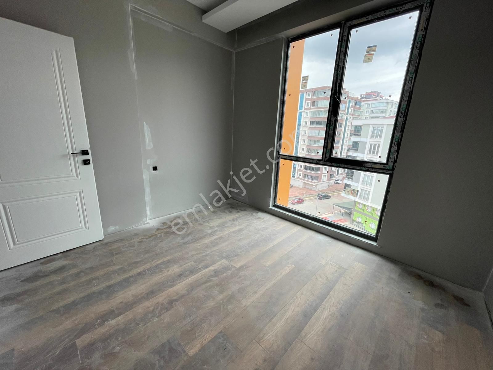 Truva // Onur Gündüzcü'den Havuzlu Lüks Site Ara Kat Satılık 2+1 - Görsel 19