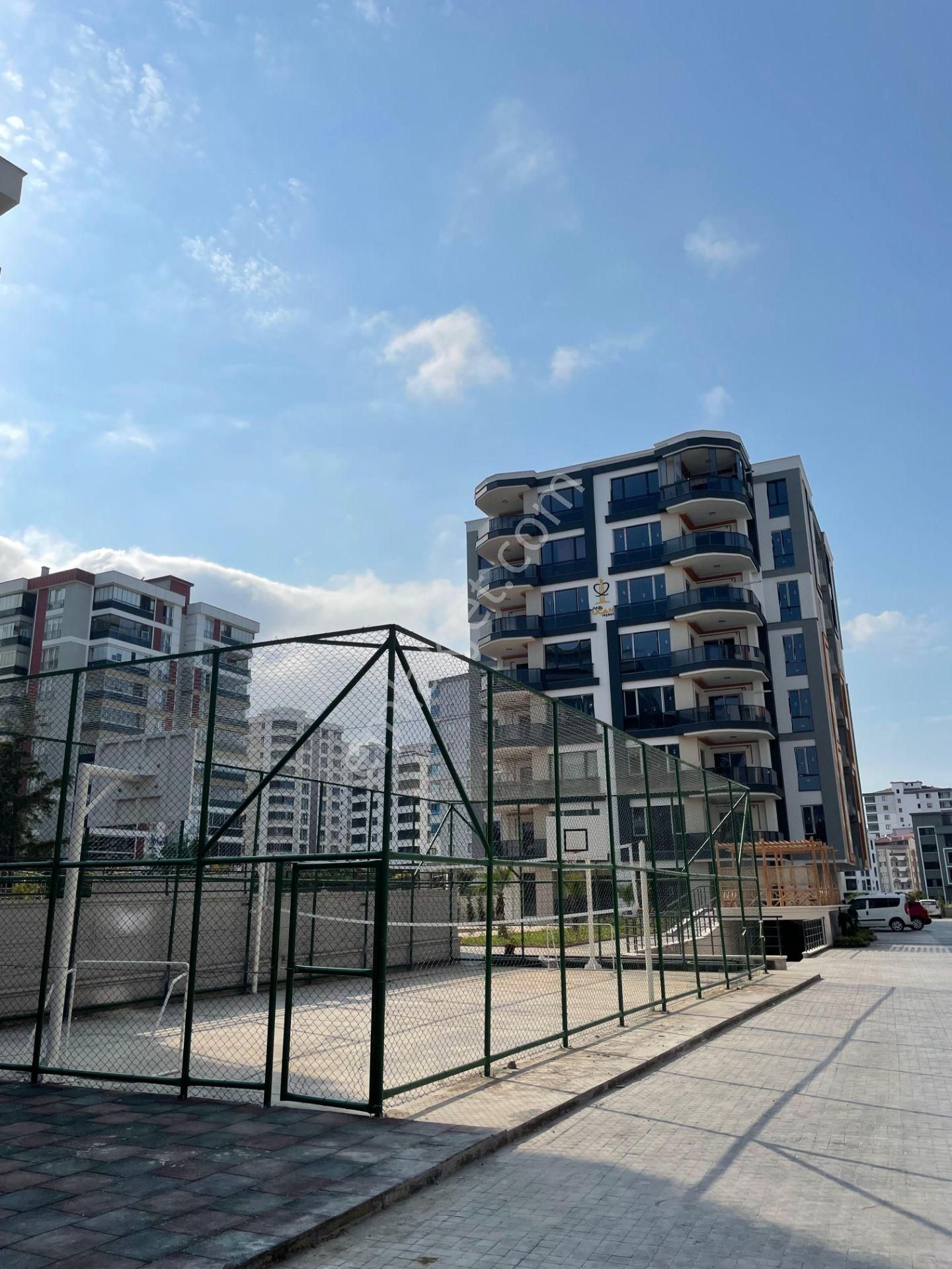 Truva // Onur Gündüzcü'den Havuzlu Lüks Site Ara Kat Satılık 2+1 - Görsel 23