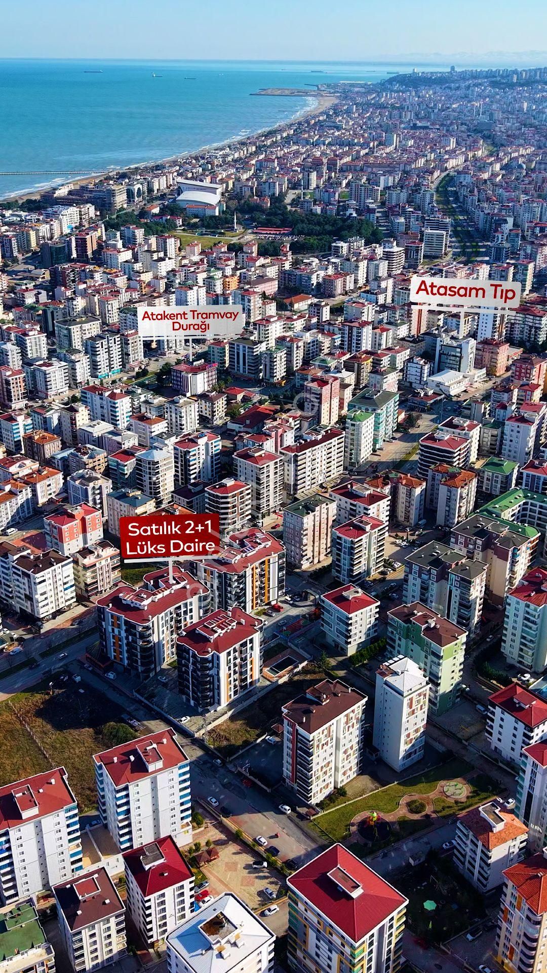 Truva // Onur Gündüzcü'den Havuzlu Lüks Site Ara Kat Satılık 2+1 - Görsel 31