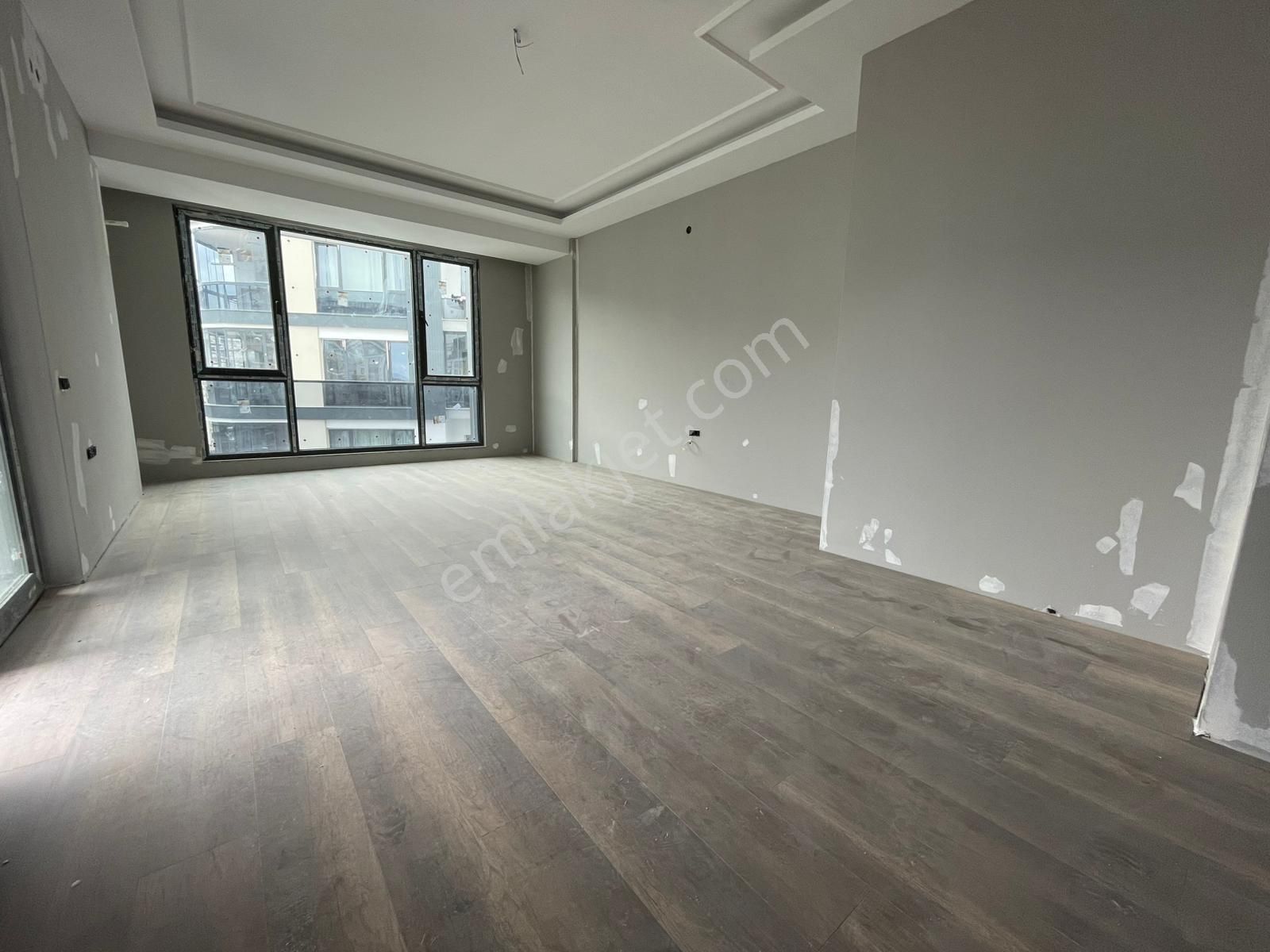 Truva // Onur Gündüzcü'den Havuzlu Lüks Site Ara Kat Satılık 2+1 - Görsel 11