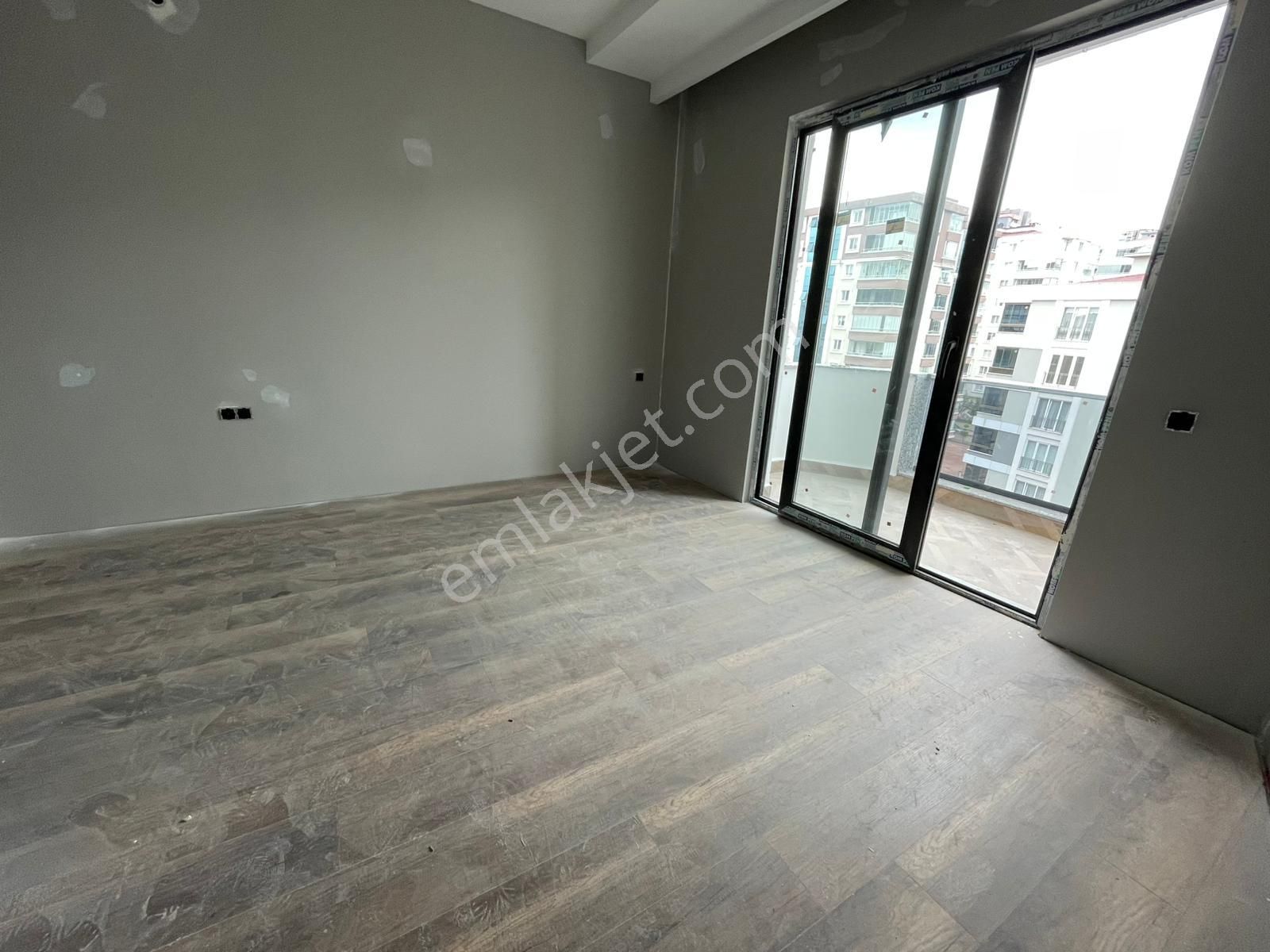 Truva // Onur Gündüzcü'den Havuzlu Lüks Site Ara Kat Satılık 2+1 - Görsel 16