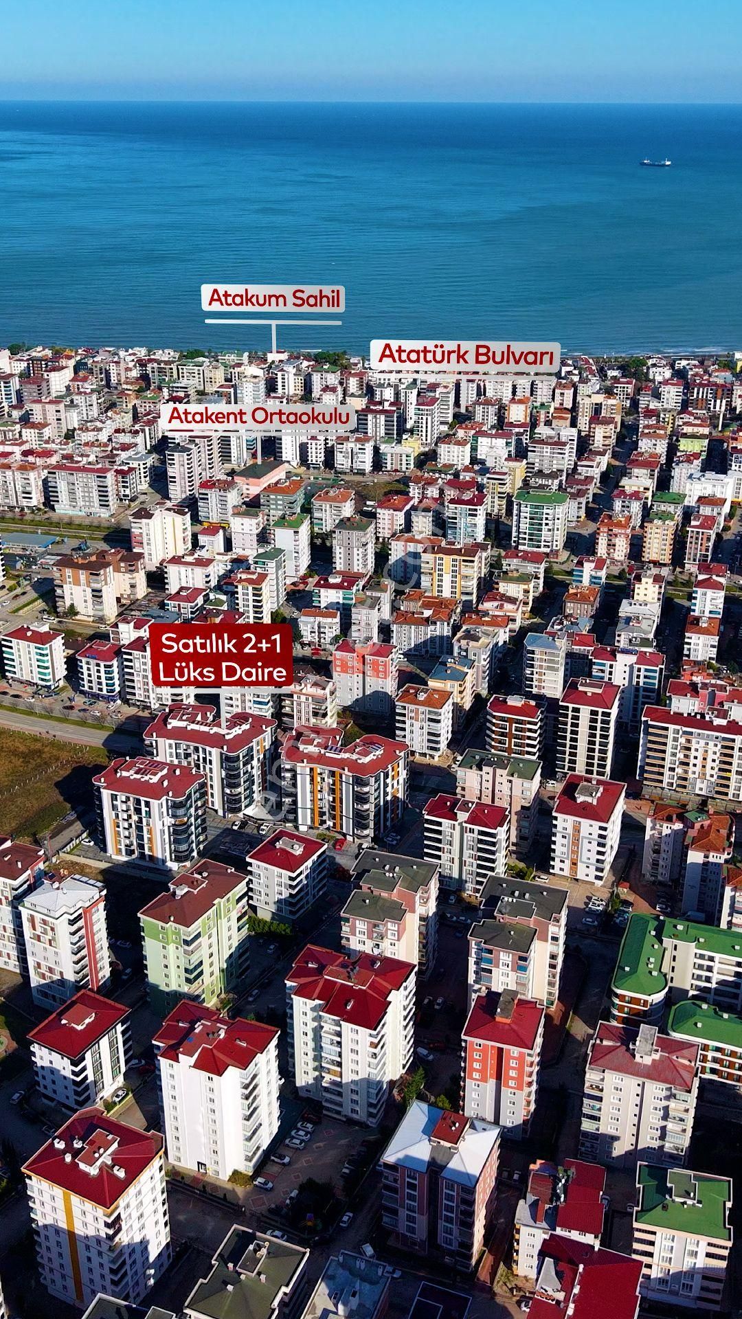 Truva // Onur Gündüzcü'den Havuzlu Lüks Site Ara Kat Satılık 2+1 - Görsel 32