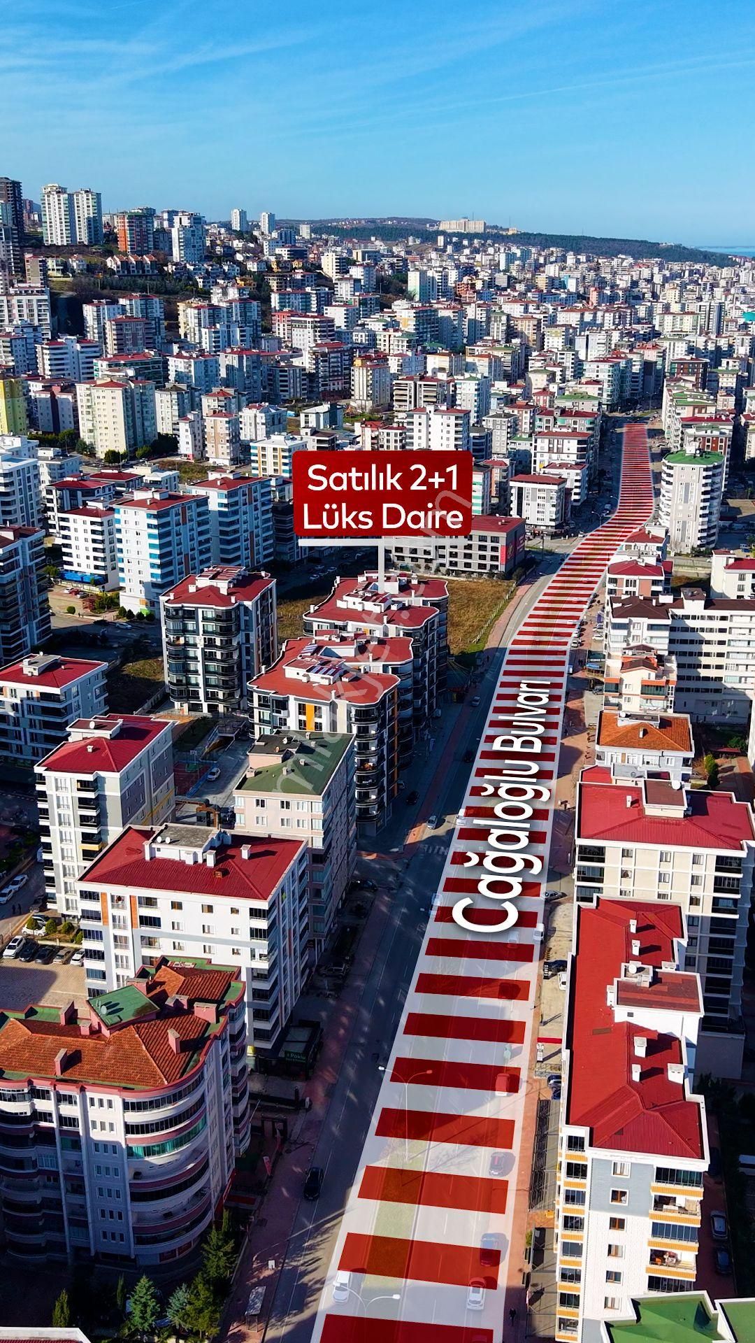 Truva // Onur Gündüzcü'den Havuzlu Lüks Site Ara Kat Satılık 2+1 - Görsel 33