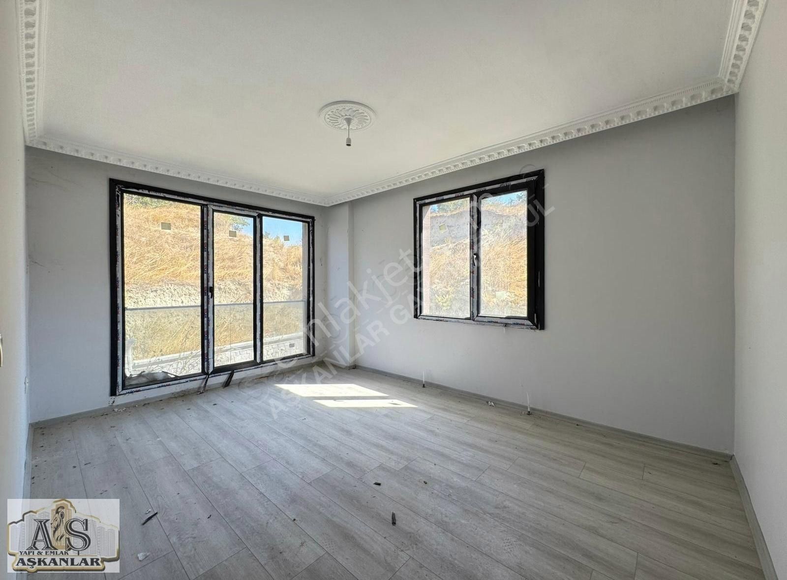 Çerkezköy İstasyon Mahallesi 5+2 Sıfır Ters Dubleks 200m² Daire - Görsel 8