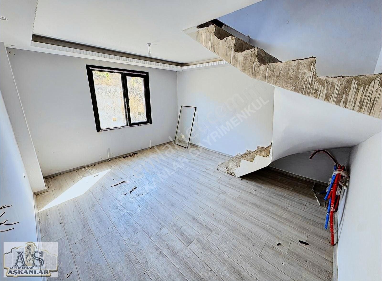 Çerkezköy İstasyon Mahallesi 5+2 Sıfır Ters Dubleks 200m² Daire - Görsel 28
