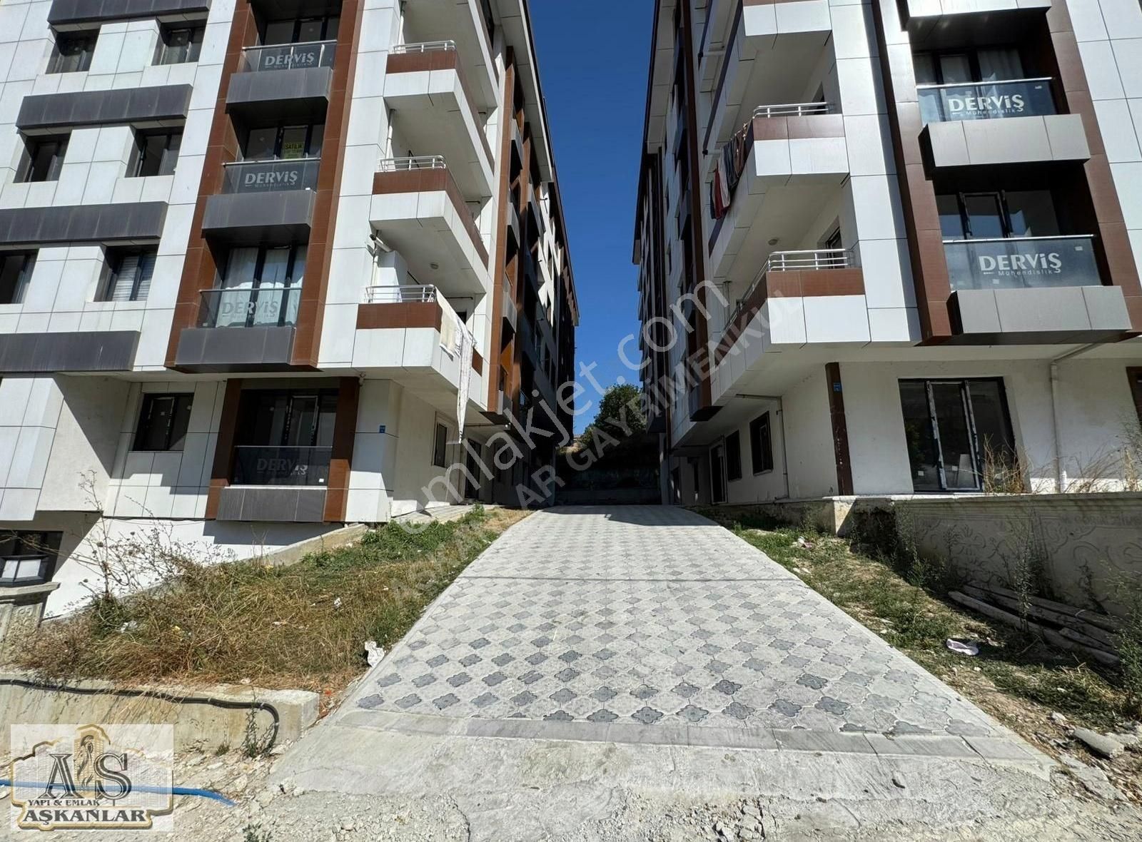 Çerkezköy İstasyon Mahallesi 5+2 Sıfır Ters Dubleks 200m² Daire - Görsel 9