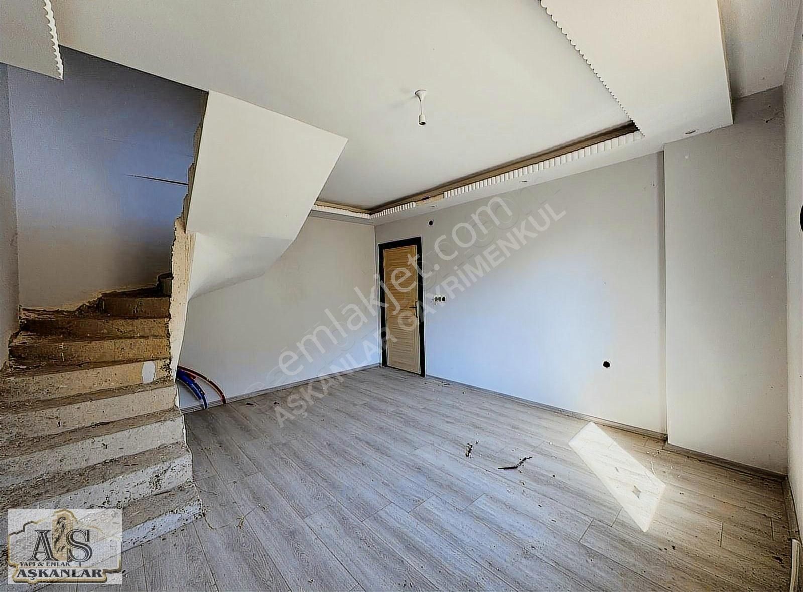 Çerkezköy İstasyon Mahallesi 5+2 Sıfır Ters Dubleks 200m² Daire - Görsel 11