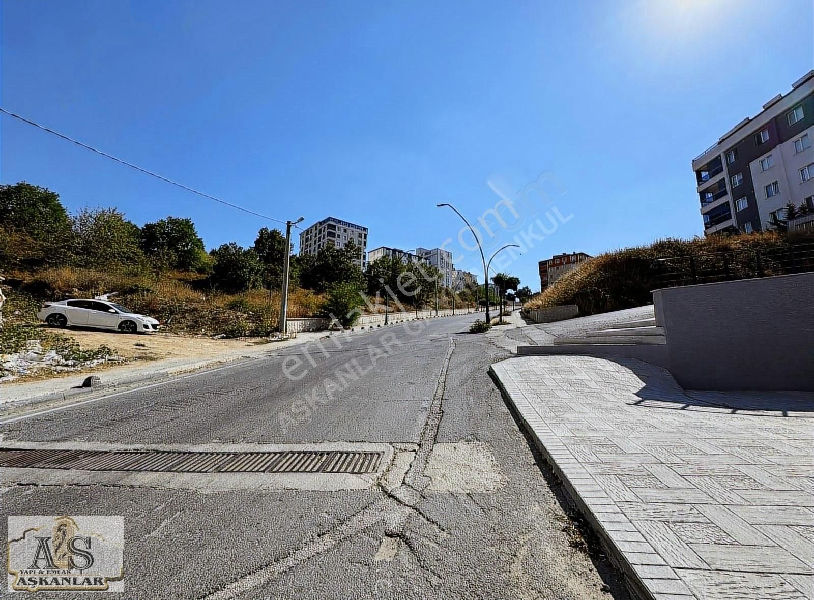 Çerkezköy İstasyon Mahallesi 5+2 Sıfır Ters Dubleks 200m² Daire - Görsel 18